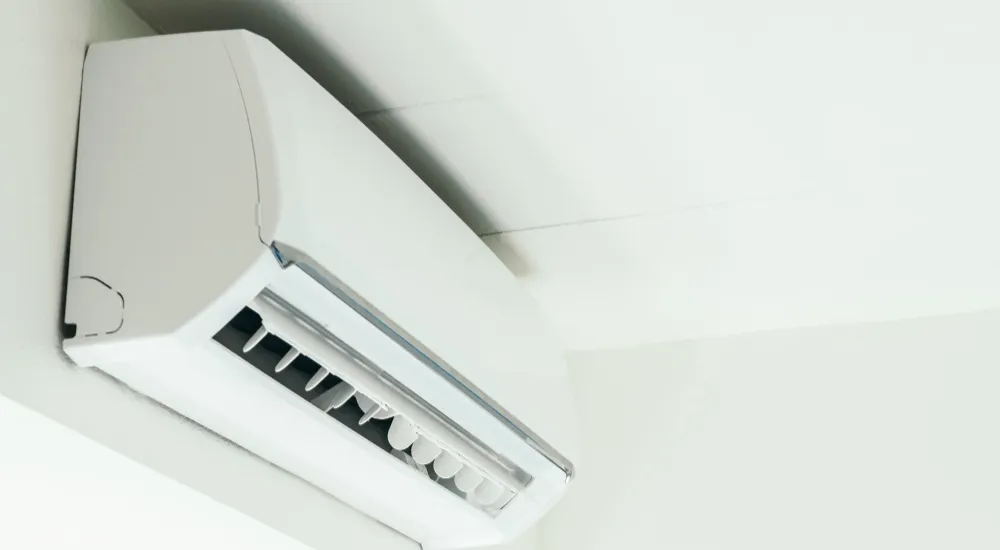 Anıttepe Merkez Klima Servisi